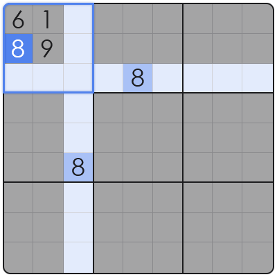 sudoku fail